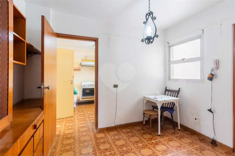 Venda Apartamento São Paulo Perdizes REO598127 16