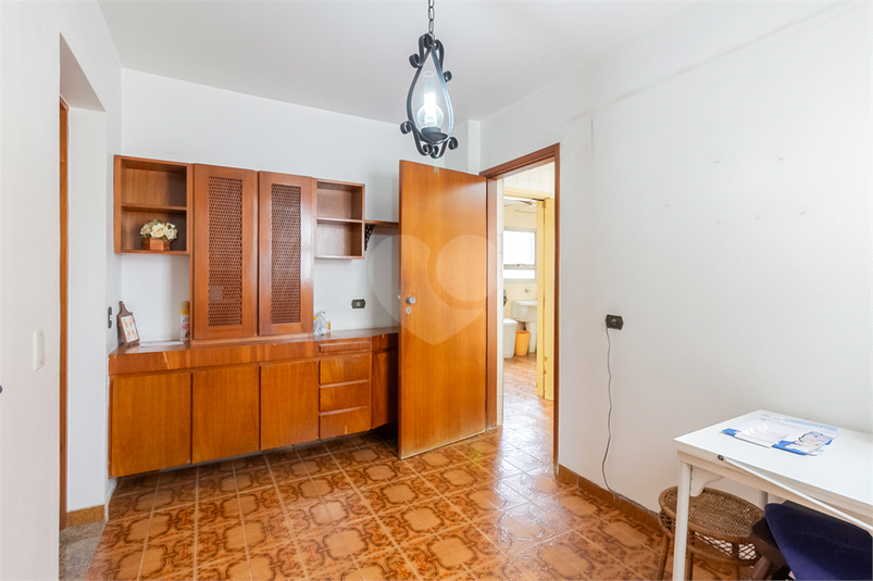 Venda Apartamento São Paulo Perdizes REO598127 13