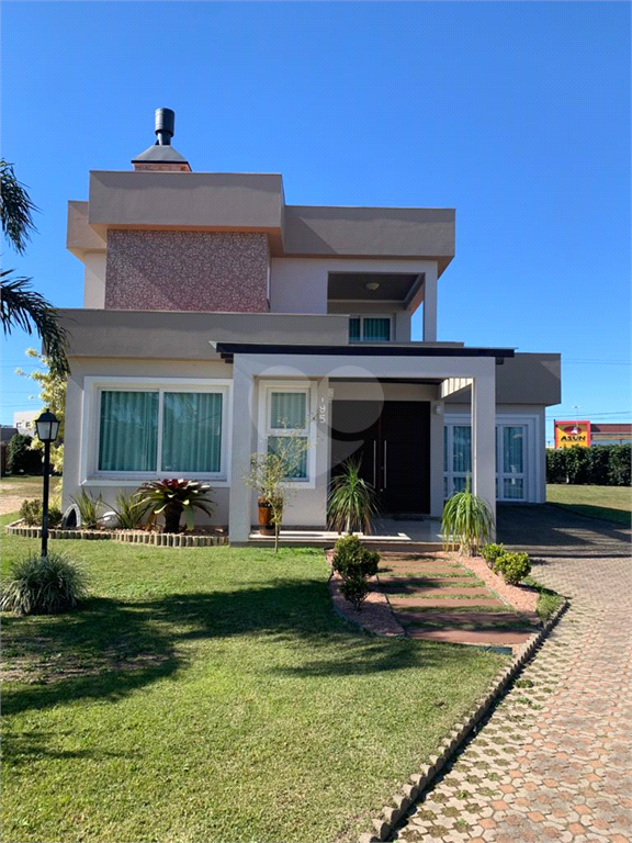 Venda Condomínio Imbé Albatroz (distrito) REO598150 3