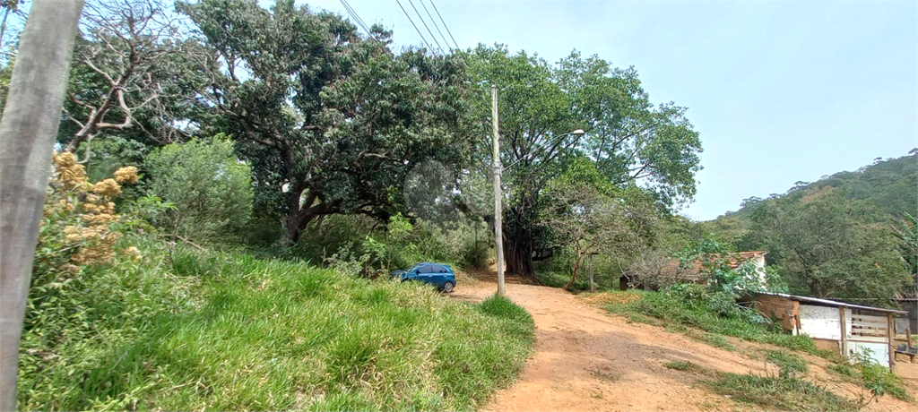 Venda Terreno São Paulo Anhangüera REO598151 16