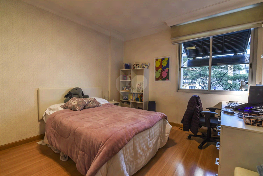 Venda Apartamento São Paulo Jardim Paulista REO598157 14