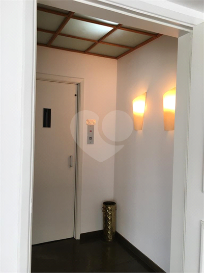 Venda Apartamento São Paulo Morumbi REO598187 28