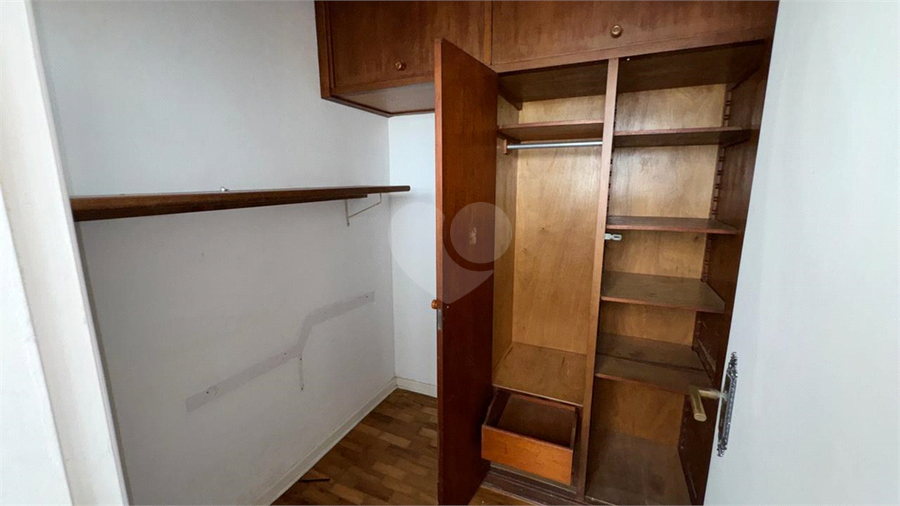 Venda Apartamento São Paulo Morumbi REO598187 19