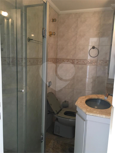 Venda Apartamento São Paulo Morumbi REO598187 26