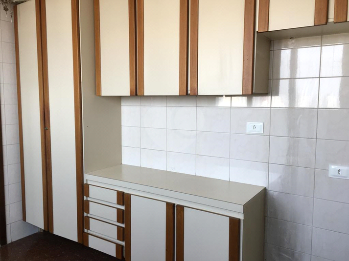 Venda Apartamento São Paulo Morumbi REO598187 21