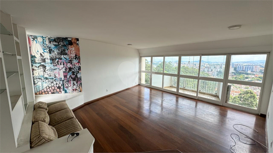 Venda Apartamento São Paulo Morumbi REO598187 1