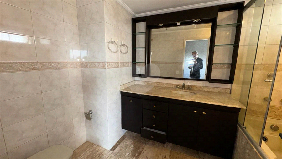 Venda Apartamento São Paulo Morumbi REO598187 8