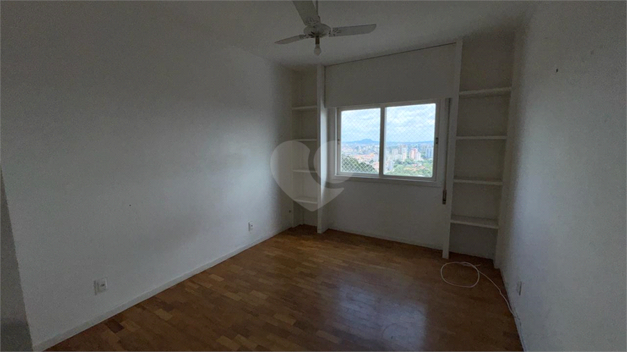 Venda Apartamento São Paulo Morumbi REO598187 12