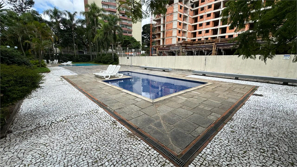 Venda Apartamento São Paulo Morumbi REO598187 31