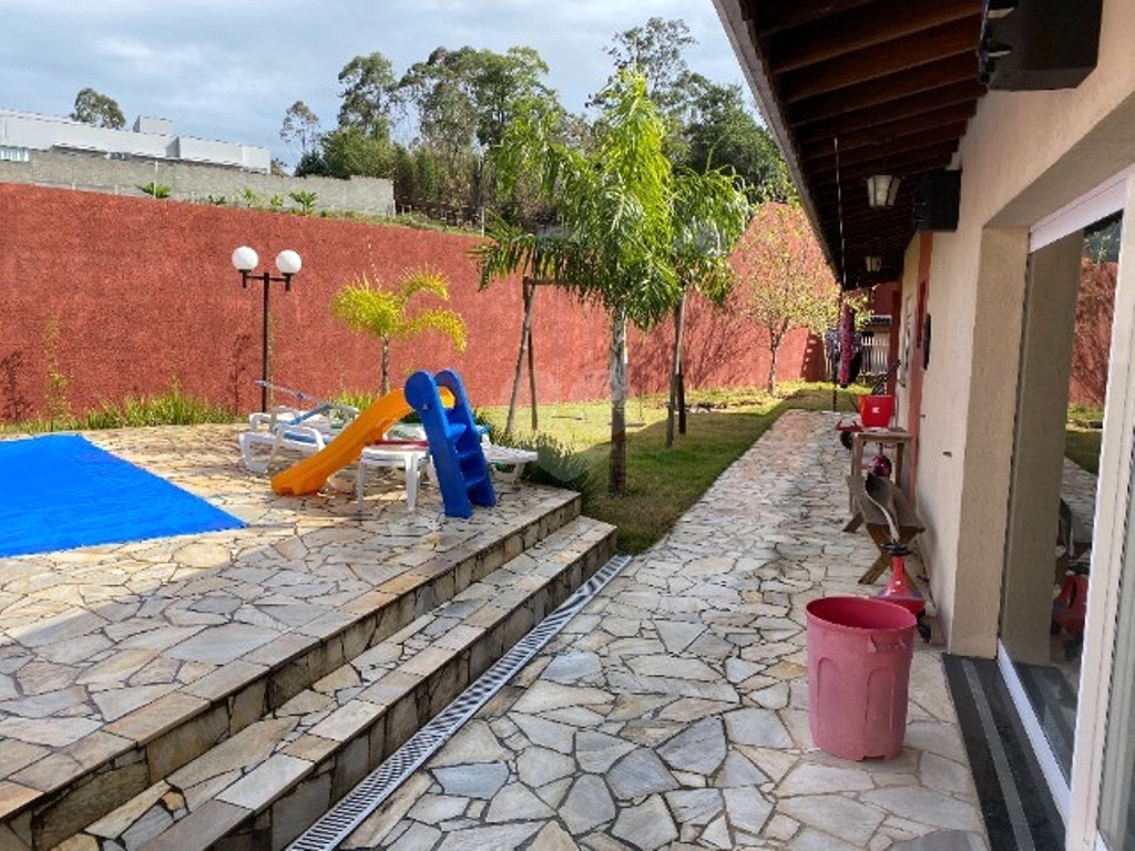 Venda Chácara Jundiaí Jardim Colônia REO598224 17