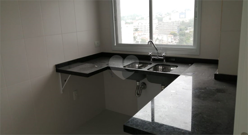 Venda Apartamento Santo André Centro REO598229 25