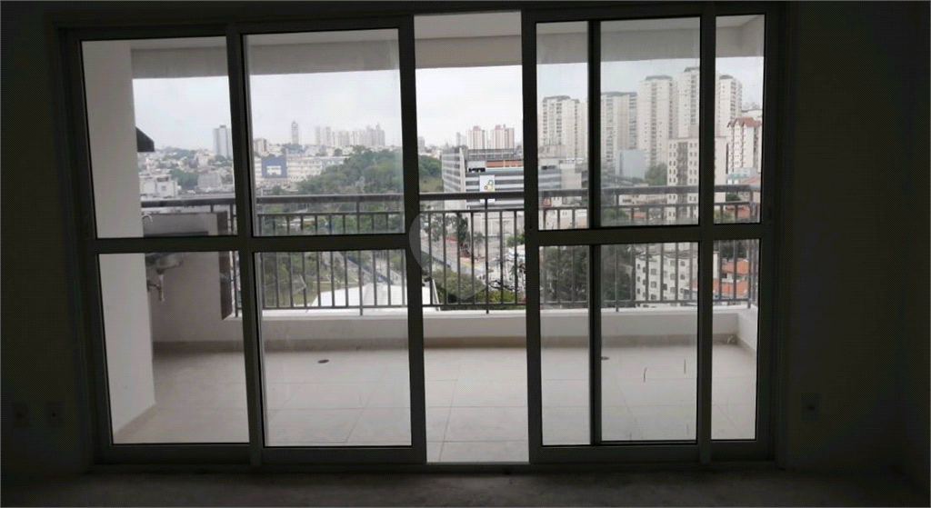 Venda Apartamento Santo André Centro REO598229 20