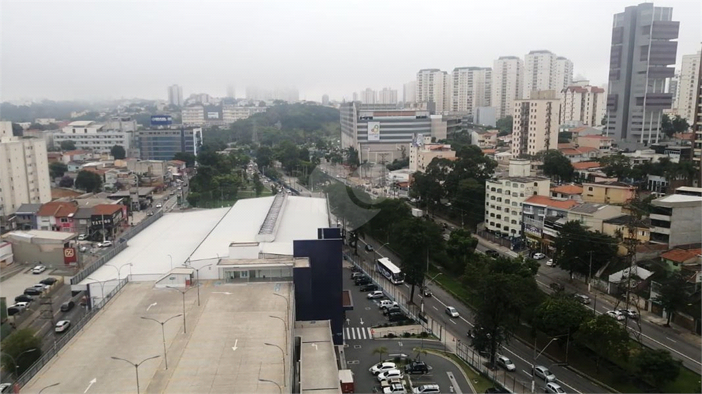 Venda Apartamento Santo André Centro REO598229 4