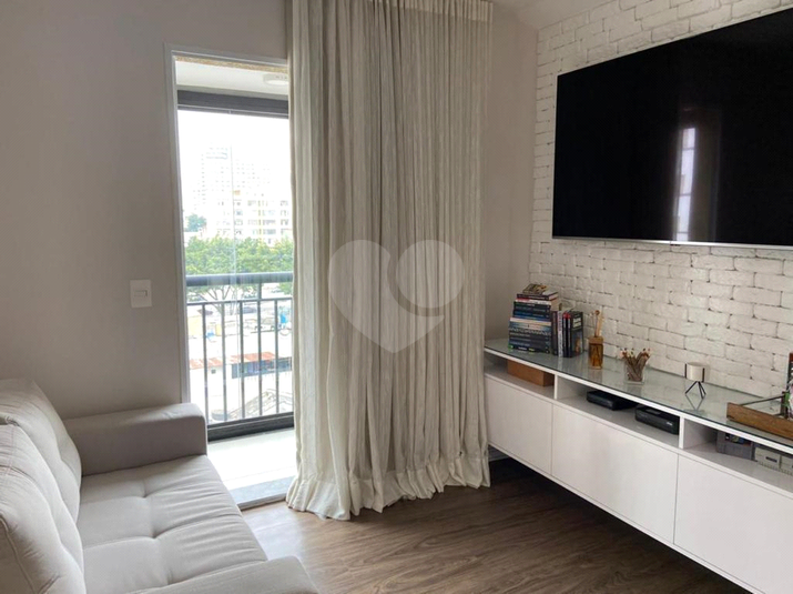 Venda Apartamento São Paulo Sé REO598236 2