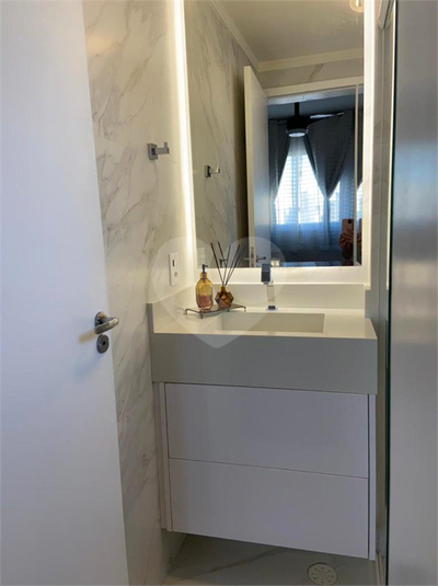 Venda Apartamento São Paulo Sé REO598236 4