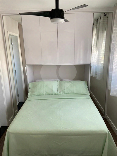 Venda Apartamento São Paulo Sé REO598236 13