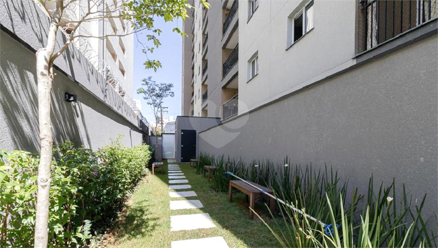 Venda Apartamento São Paulo Sé REO598236 15