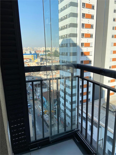 Venda Apartamento São Paulo Sé REO598236 5