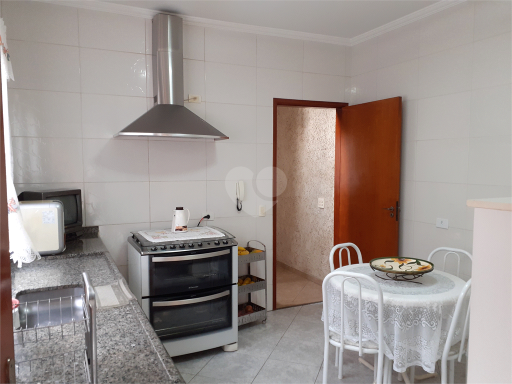 Venda Sobrado São Paulo Vila Mariza Mazzei REO598250 11