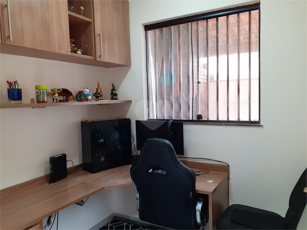 Venda Sobrado São Paulo Vila Mariza Mazzei REO598250 15