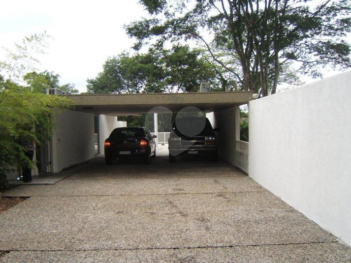 Venda Casa São Paulo Jardim Morumbi REO59828 63