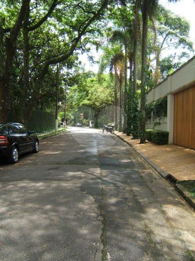 Venda Casa São Paulo Jardim Morumbi REO59828 68