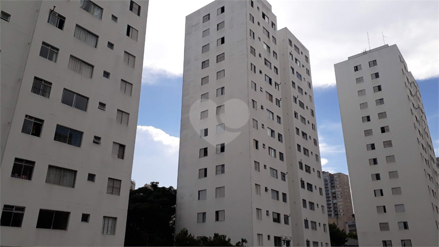 Venda Apartamento São Paulo Jardim Celeste REO598280 1