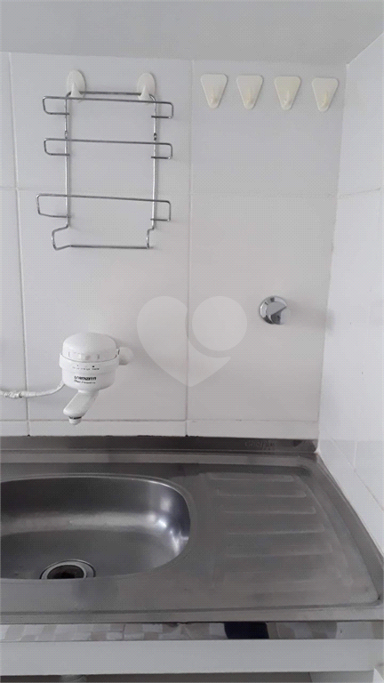 Venda Apartamento São Paulo Jardim Celeste REO598280 42