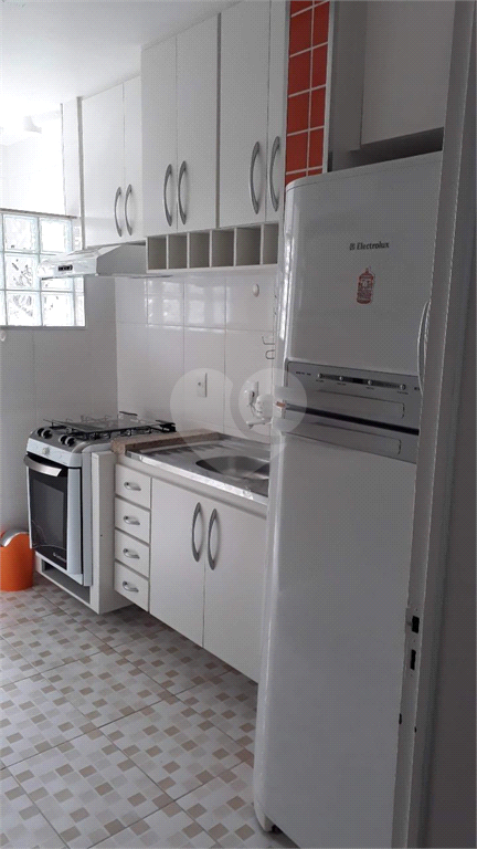 Venda Apartamento São Paulo Jardim Celeste REO598280 40