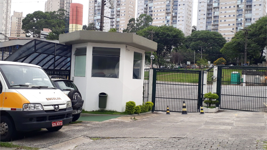 Venda Apartamento São Paulo Jardim Celeste REO598280 6