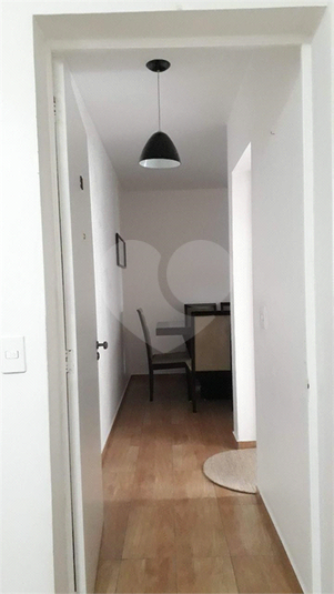 Venda Apartamento São Paulo Jardim Celeste REO598280 28