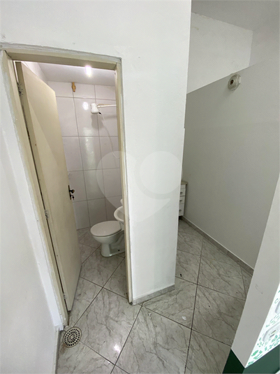 Aluguel Salão Comercial São Paulo Vila Romero REO598286 13