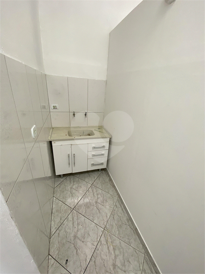 Aluguel Salão Comercial São Paulo Vila Romero REO598286 14