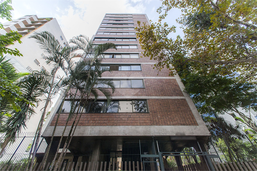 Venda Apartamento São Paulo Jardim Paulista REO598290 27