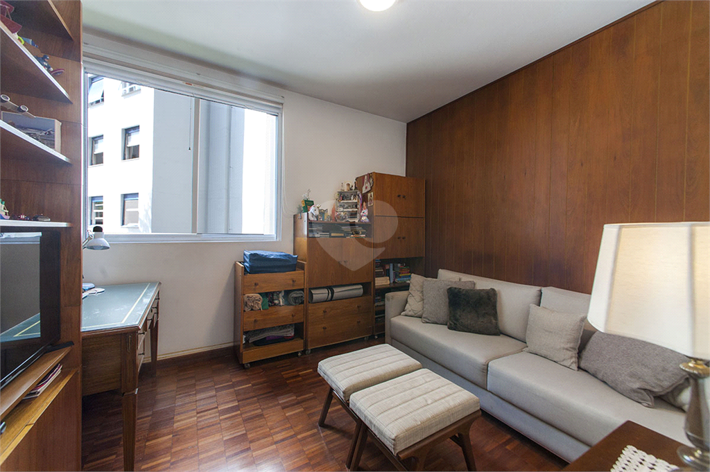 Venda Apartamento São Paulo Jardim Paulista REO598290 16