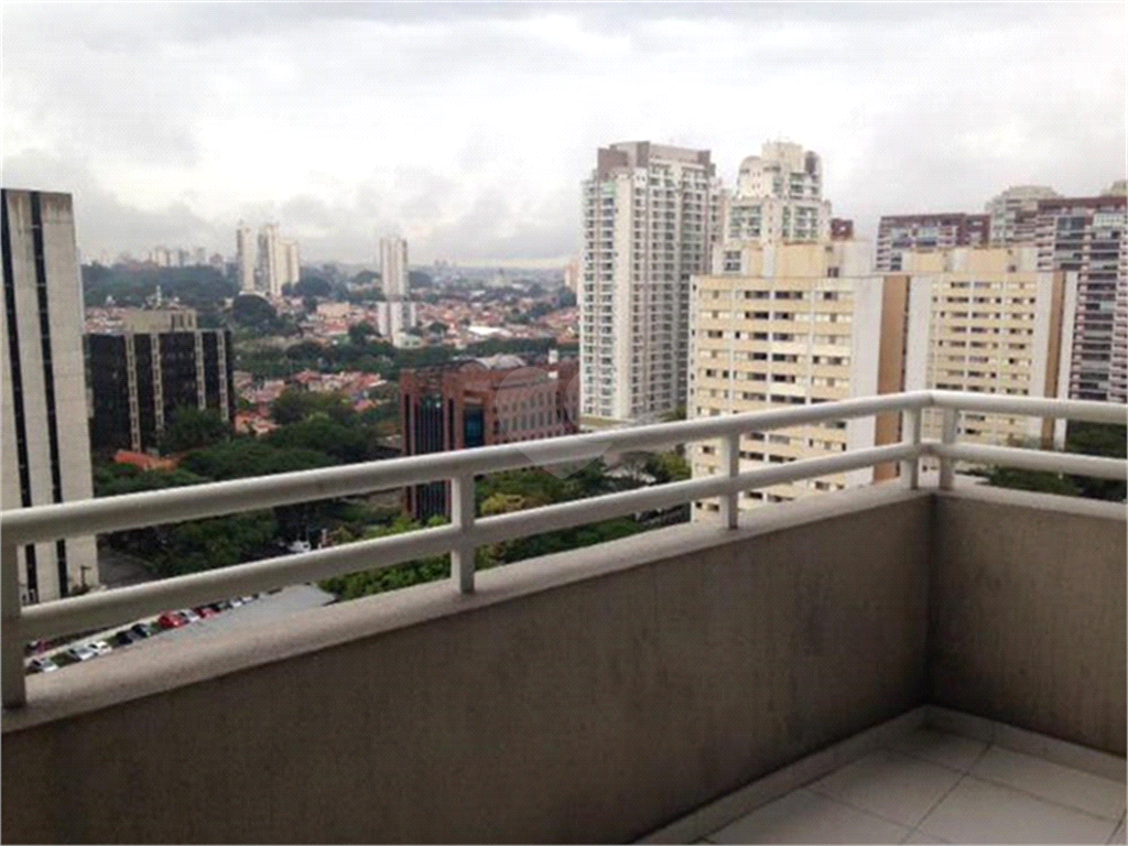 Venda Salas São Paulo Chácara Santo Antônio (zona Sul) REO598318 8