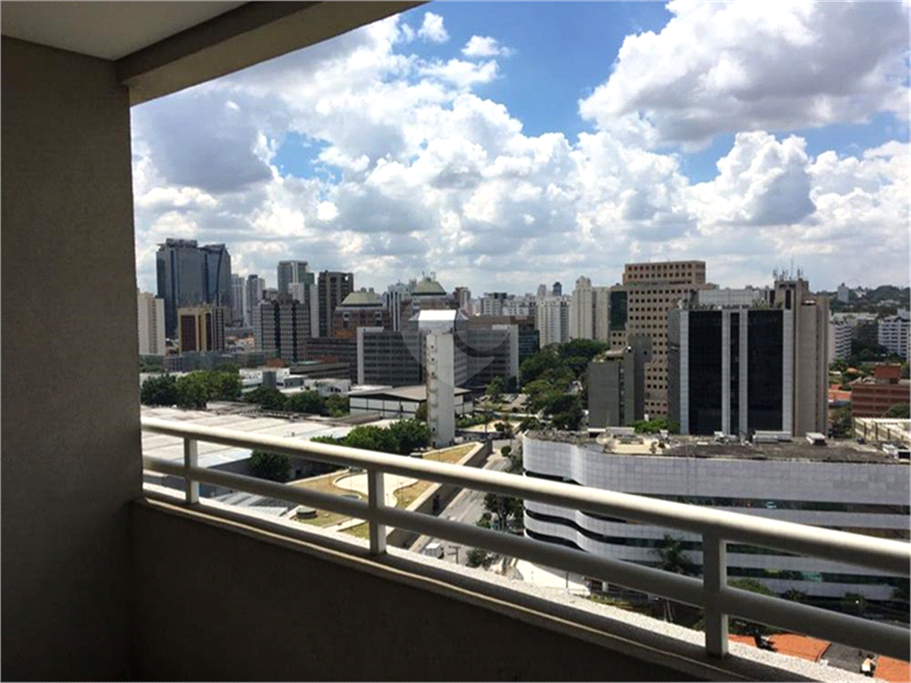 Venda Salas São Paulo Chácara Santo Antônio (zona Sul) REO598318 9