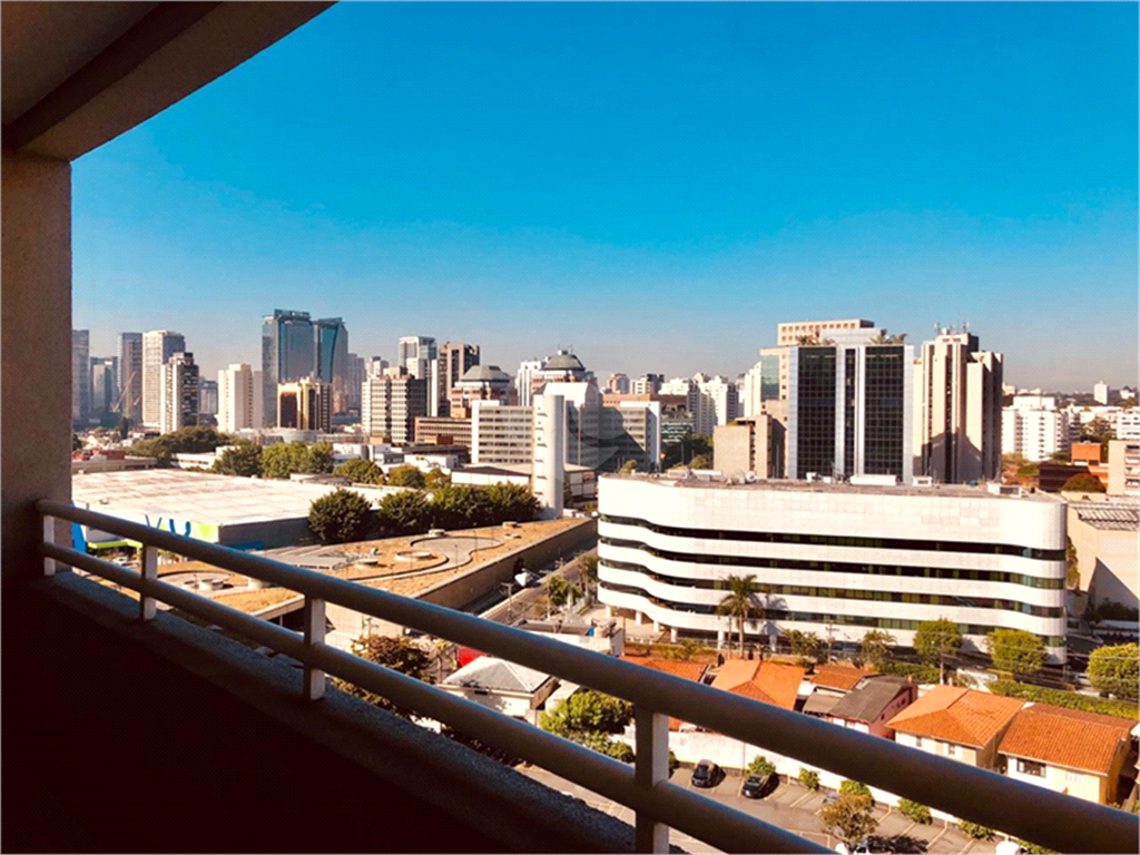 Venda Salas São Paulo Chácara Santo Antônio (zona Sul) REO598318 10