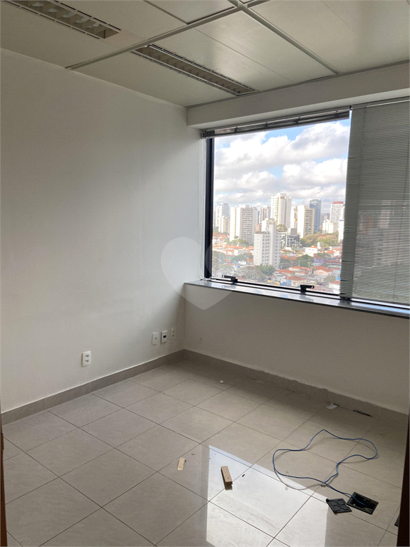 Aluguel Lajes Corporativas São Paulo Cidade Monções REO598379 15