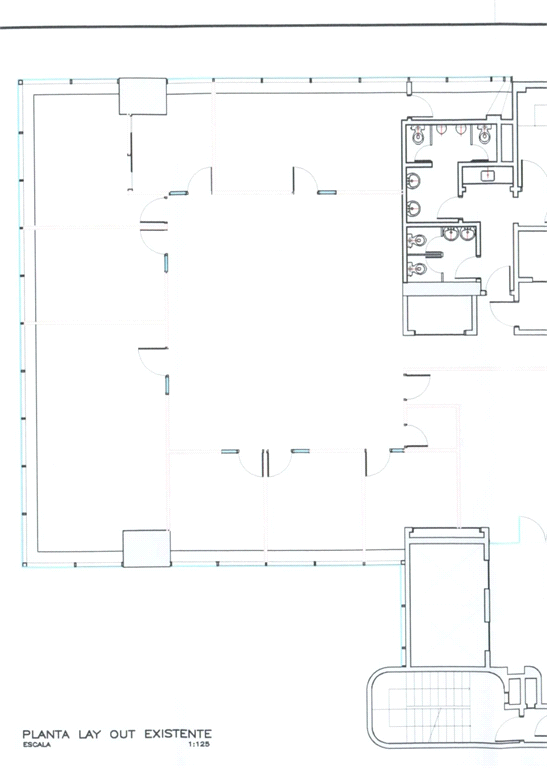 Aluguel Lajes Corporativas São Paulo Cidade Monções REO598379 9