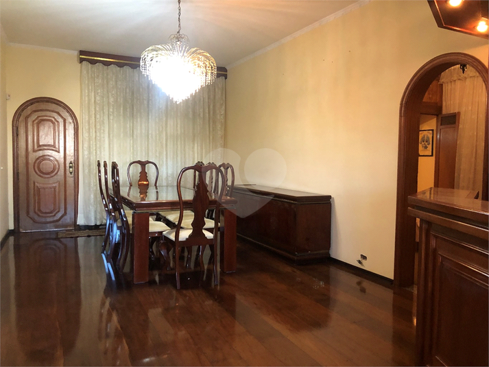 Venda Sobrado São Paulo Vila Albertina REO598380 9