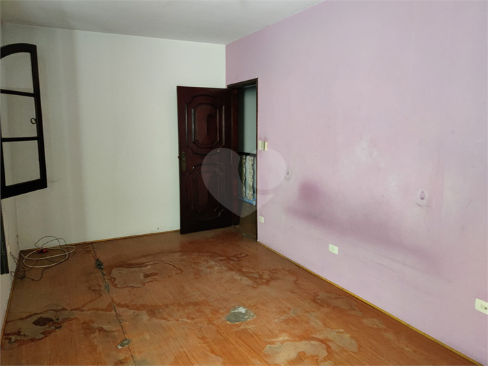 Venda Sobrado São Paulo Planalto Paulista REO598386 15