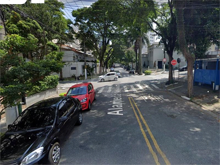 Venda Sobrado São Paulo Planalto Paulista REO598386 38