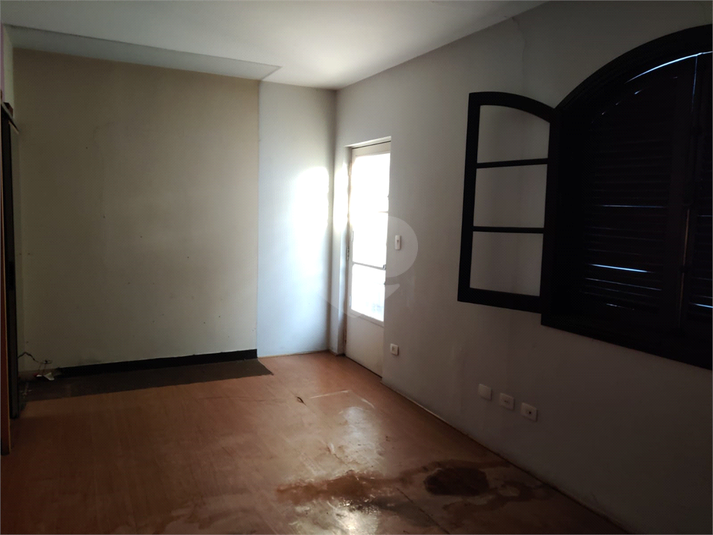 Venda Sobrado São Paulo Planalto Paulista REO598386 14