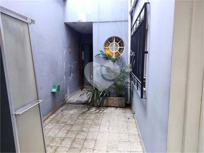 Venda Sobrado São Paulo Planalto Paulista REO598386 30