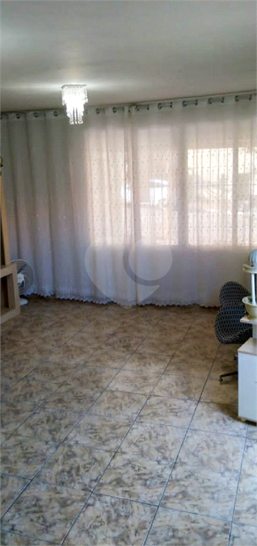 Venda Sobrado São Paulo Vila Clarice REO598462 4