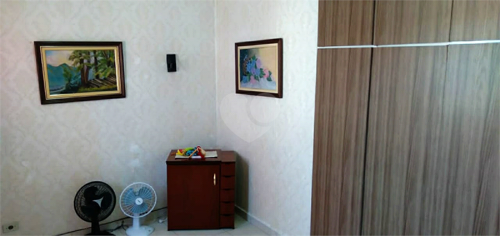 Venda Sobrado São Paulo Vila Clarice REO598462 7