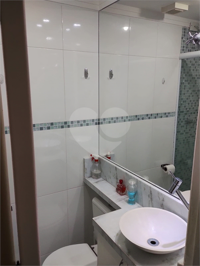 Venda Apartamento São Paulo Santana REO598468 6