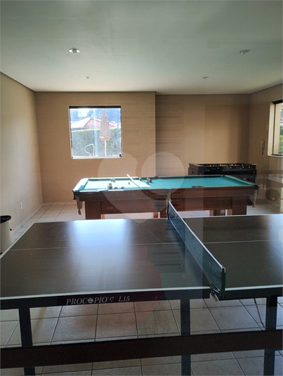 Venda Apartamento São Paulo Santana REO598468 15