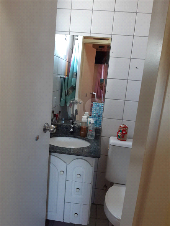 Venda Apartamento São Paulo Jardim Santa Terezinha (zona Leste) REO598492 9